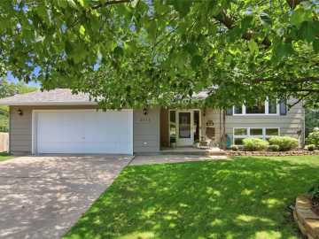 Eau Claire, WI: 2111 Carter Street