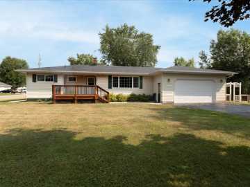 Colfax, WI: 403 High Street