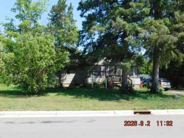 New Auburn, WI: 116 E North Street