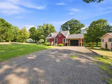 Frederic, WI: 501 Oak W Street