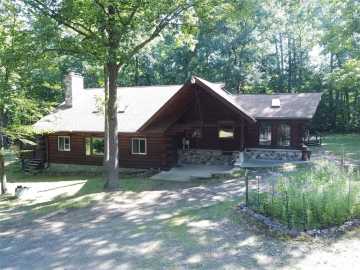 Stone Lake, WI: 5630 N County Highway BB 