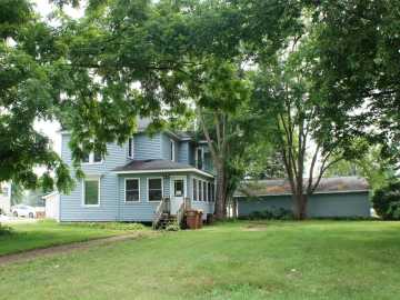 Mondovi, WI: 166 Madison Street