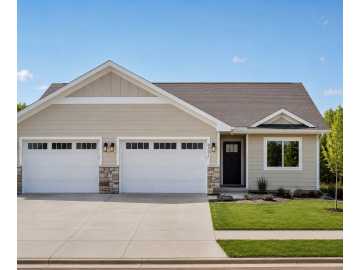 Altoona, WI: 6831 (Lot 20) Buck Tail Drive