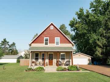 Prairie Farm, WI: 311 Sprague N Avenue
