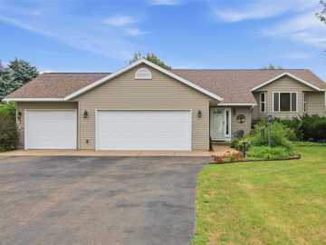 Chippewa Falls, WI: 4853 146th Street