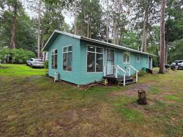 Chetek, WI: 