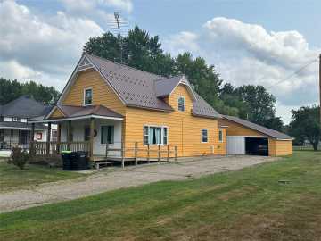 Fairchild, WI: 222 E Main Street