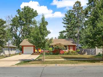 Eau Claire, WI: 2313 14th Street