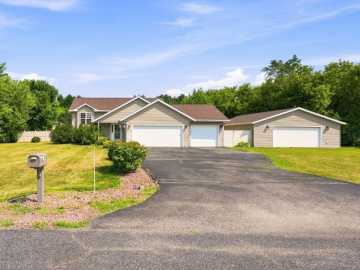 Chippewa Falls, WI: 4833 147th Street
