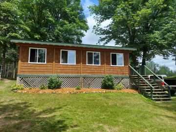 Hayward, WI: 12890N County Highway T 