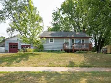 Chippewa Falls, WI: 1135 Mansfield Street