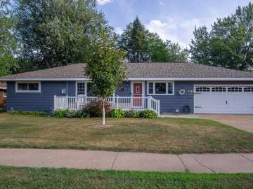 Eau Claire, WI: 1905 E Lexington Boulevard