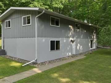 Hayward, WI: 12018 N Upper A 