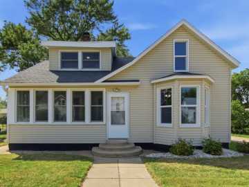 Eau Claire, WI: 618 Erin Street
