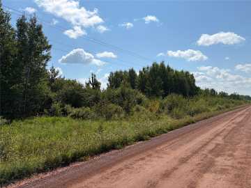 Ashland, WI: On Holmes Road 
