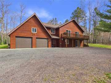 Gordon, WI: 7329 E County Road T 