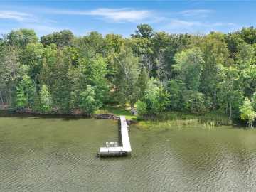 Solon Springs, WI: 11921 S Ossman Road