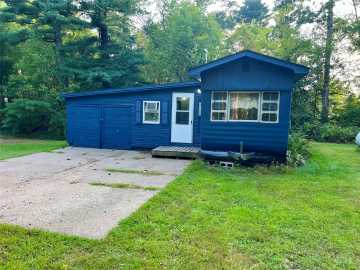 Cameron, WI: 1392 19 1/2 Street