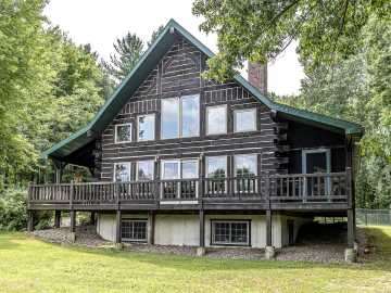 Taylor, WI: W15236 Taylor Road
