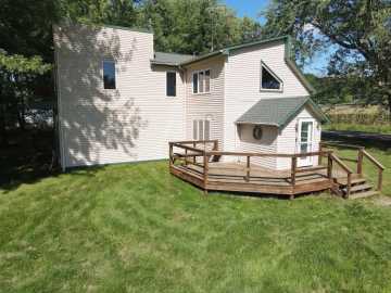 Cameron, WI: 1168 24th Street