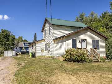 Neillsville, WI: 2000 Pitcher Street