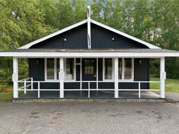 Hayward, WI: 15423 County Highway B 