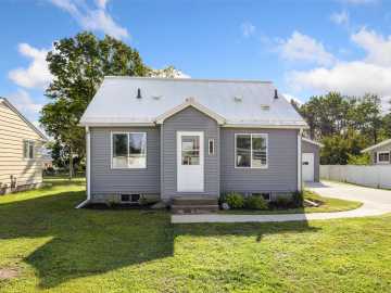 Black River Falls, WI: 651 Elm Street 