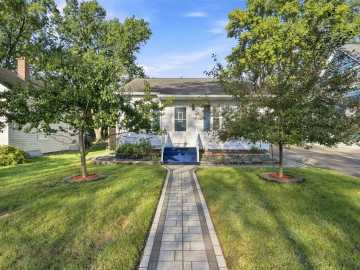 Eau Claire, WI: 542 Wagner Avenue