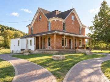 Nelson, WI: S923 County Road KK Road