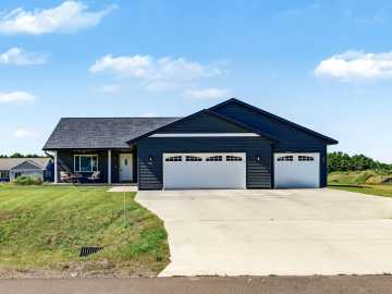 Chippewa Falls, WI: 3656 113th Street