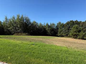 Osseo, WI: Lot 2 Valley View Court