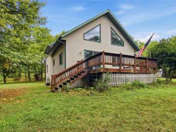 Cadott, WI: 26530 County Highway Mm 