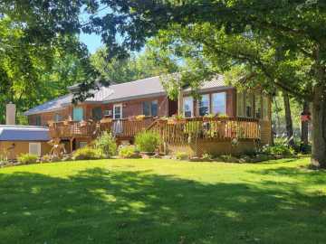 Tomah, WI: 12559 County Highway PP 