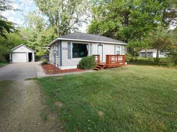 Eau Claire, WI: 3128 Starr Avenue