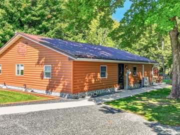 Gilman, WI: N5112 County Road G 