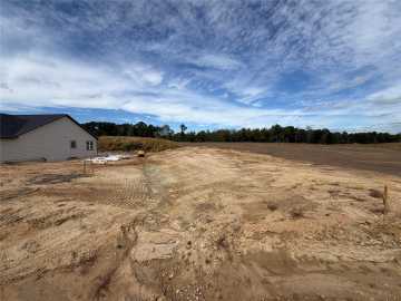 Altoona, WI: LOT 14 Buck Tail Drive