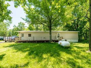 Eau Claire, WI: 9417 Partridge Road