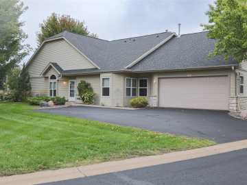 River Falls, WI: 700 Leroy Lane