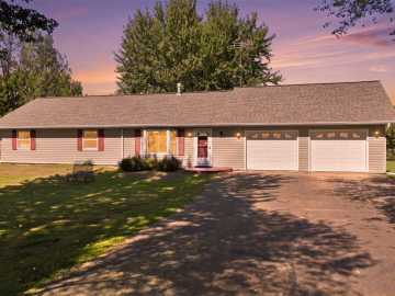 Shell Lake, WI: 211 Pederson Drive