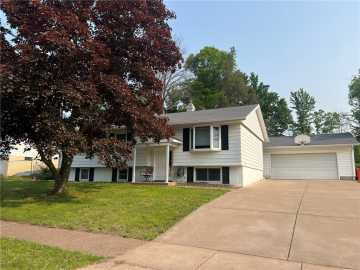 Eau Claire, WI: 2912 Solem Lane
