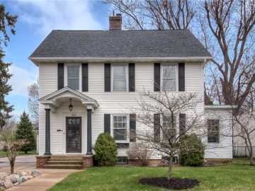 Eau Claire, WI: 416 Mckinley Avenue