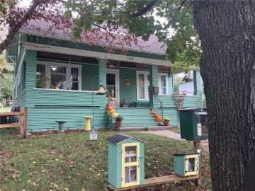 Menomonie, WI: 1116 11th E Street