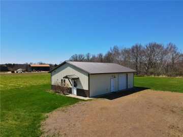Clayton, WI: 145 N Caudy Drive