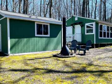 New Auburn, WI: N410 Road One