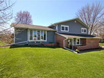 Thorp, WI: 303 W Maple Street