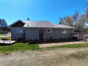 Birchwood, WI: 312 Euclid Avenue