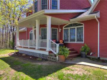 Black River Falls, WI: W10753 Hannon Road