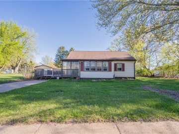 Eau Claire, WI: 2309 Vine Street