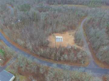 Danbury, WI: 4339 Thunderbird Drive