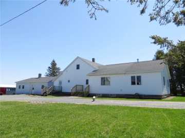 Gilman, WI: N4862 State Highway 73